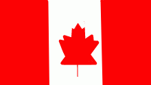Thank You Canada