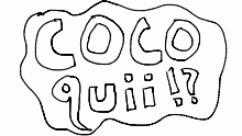 Coco quiin