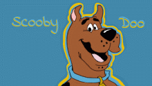 Schooby Dooby Doo!