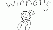 Winners for furry contest