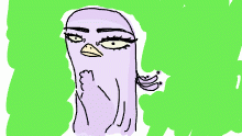 bird?
