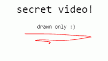 lol secret speedpaint youtube vid--